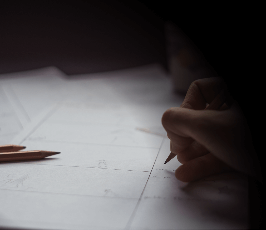 Czym jest preprodukcja filmowa?