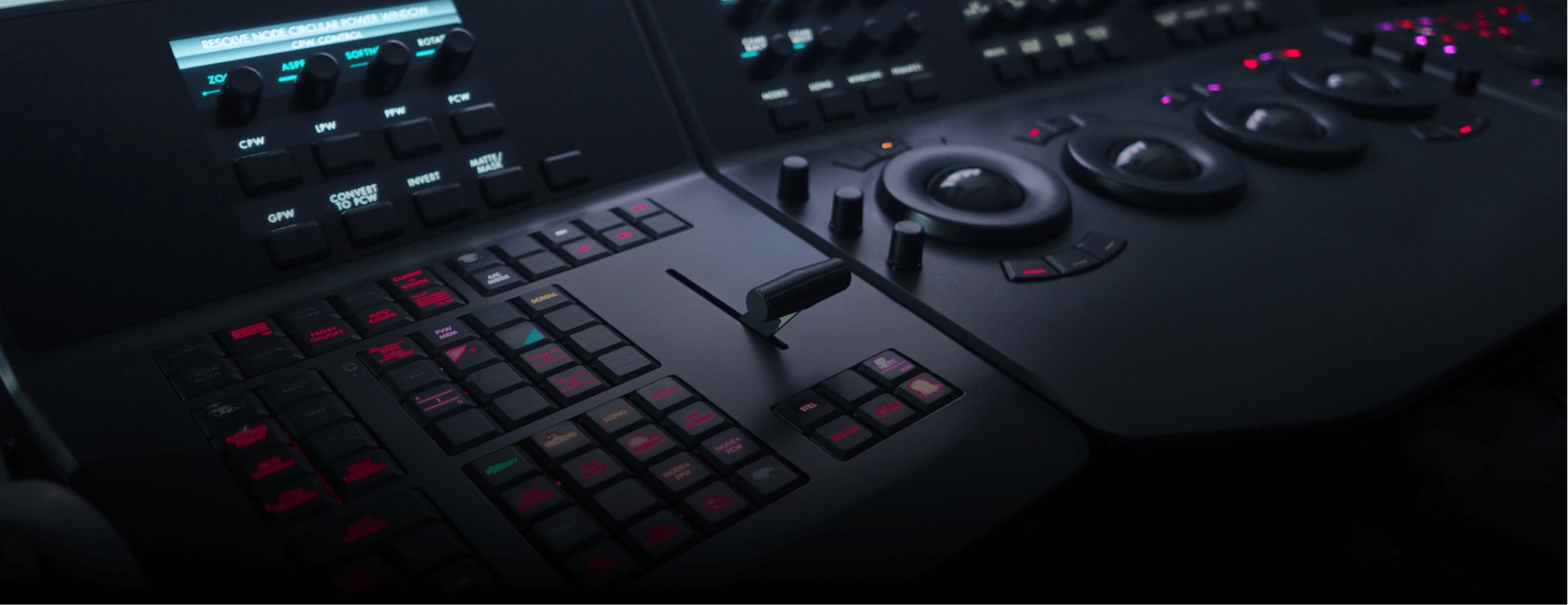 Czym jest postprodukcja filmowa?