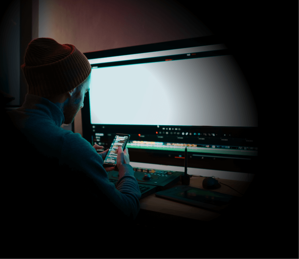 Ile kosztuje postprodukcja filmu reklamowego?