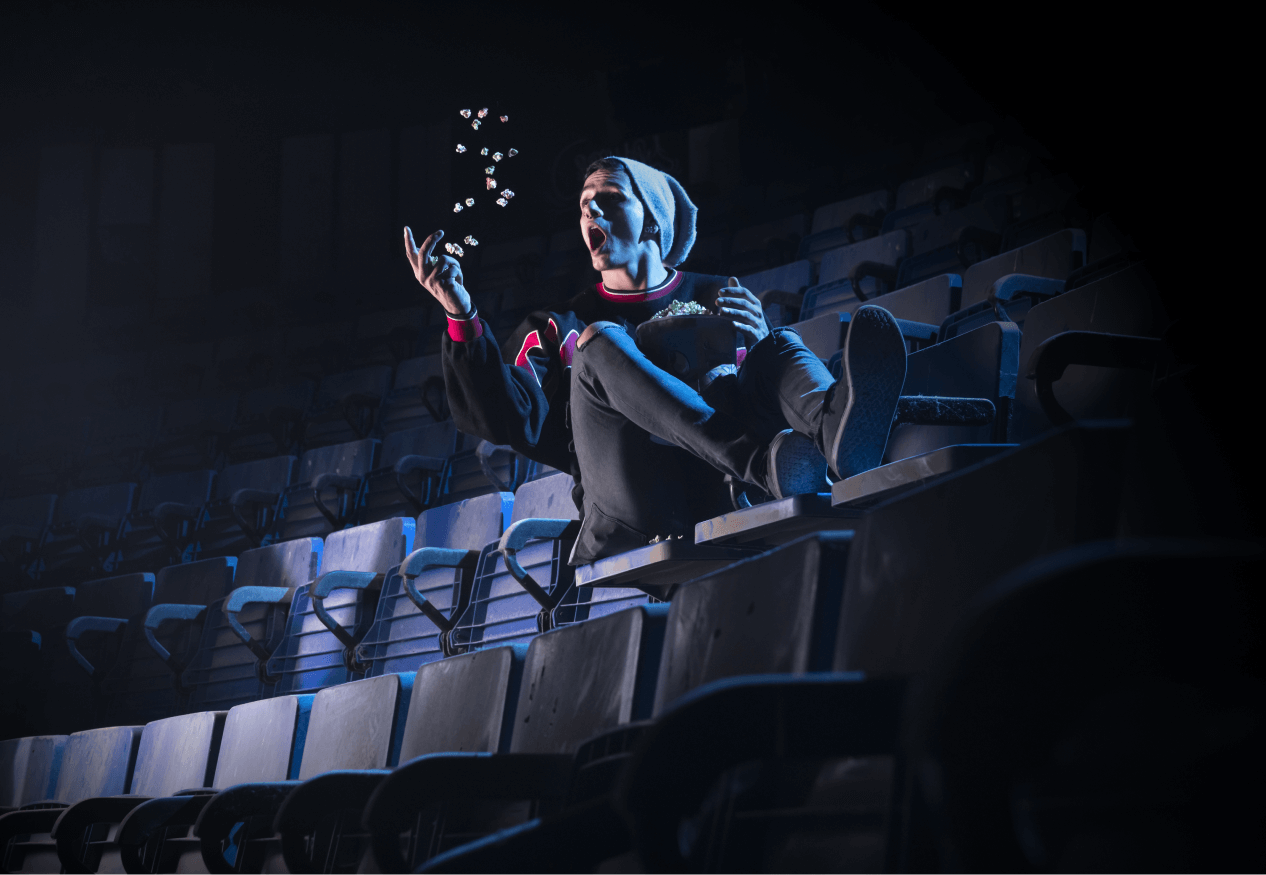 Jak powstaje scenariusz?